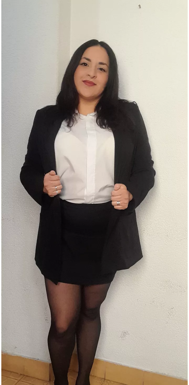 I feel it fits me well