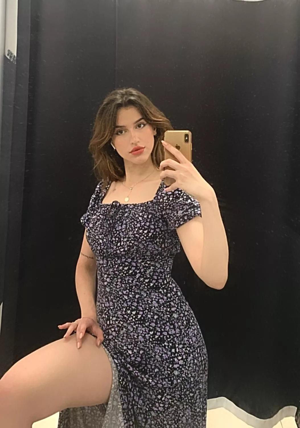 I have a surprise for you!