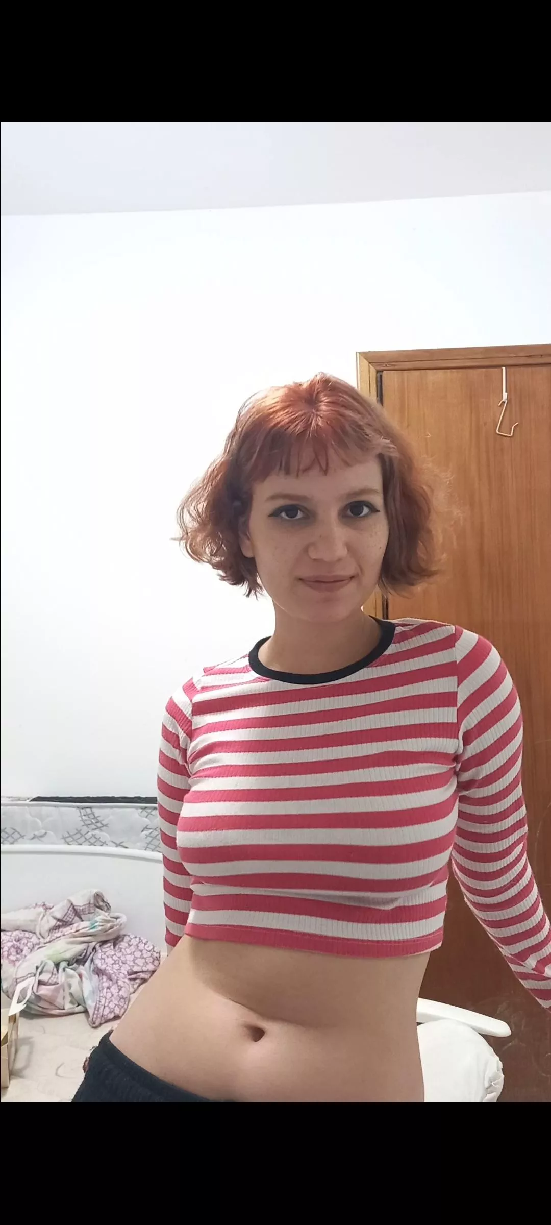 I have no idea where this top is and I miss it