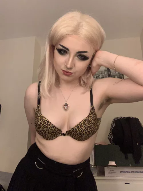 I need a grown man to teach me about my 20-year-old body