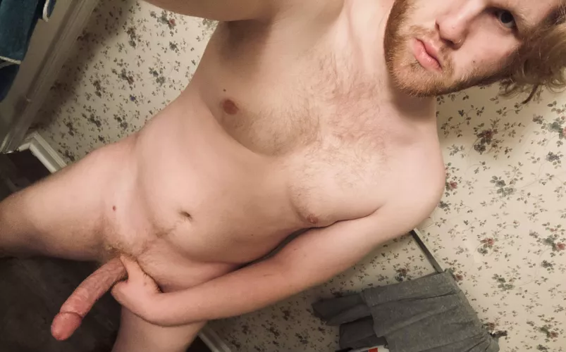 I think morning backshots sound like a good idea