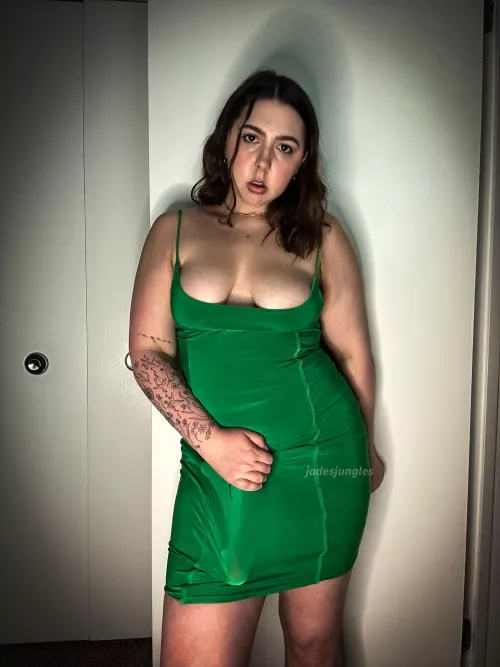 I’m ready for date night