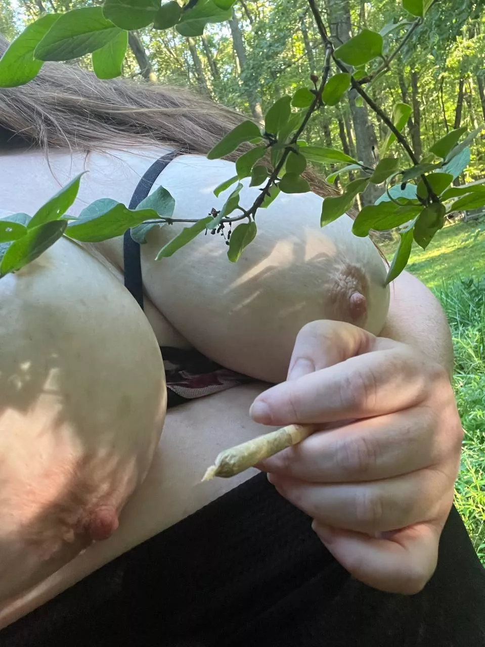 I’m ready [f]or the weekend