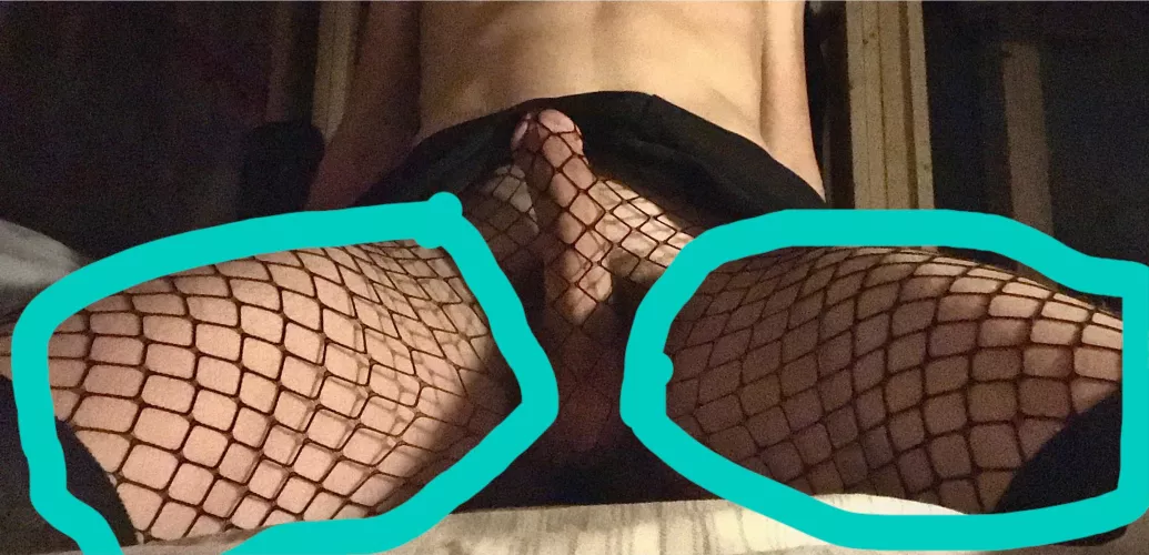 I’m writing y’all’s names here just ask;3