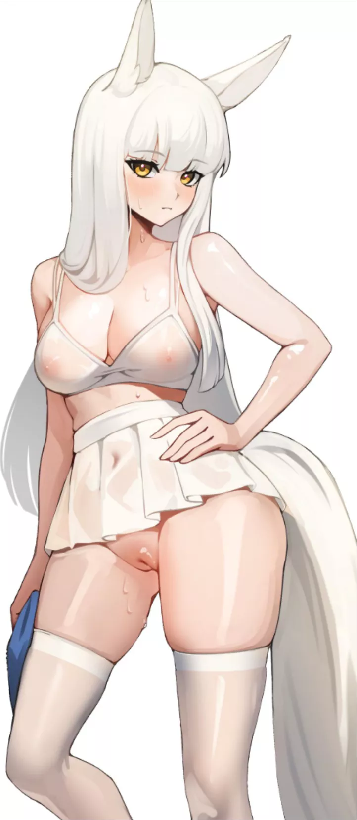 It's really hot outside