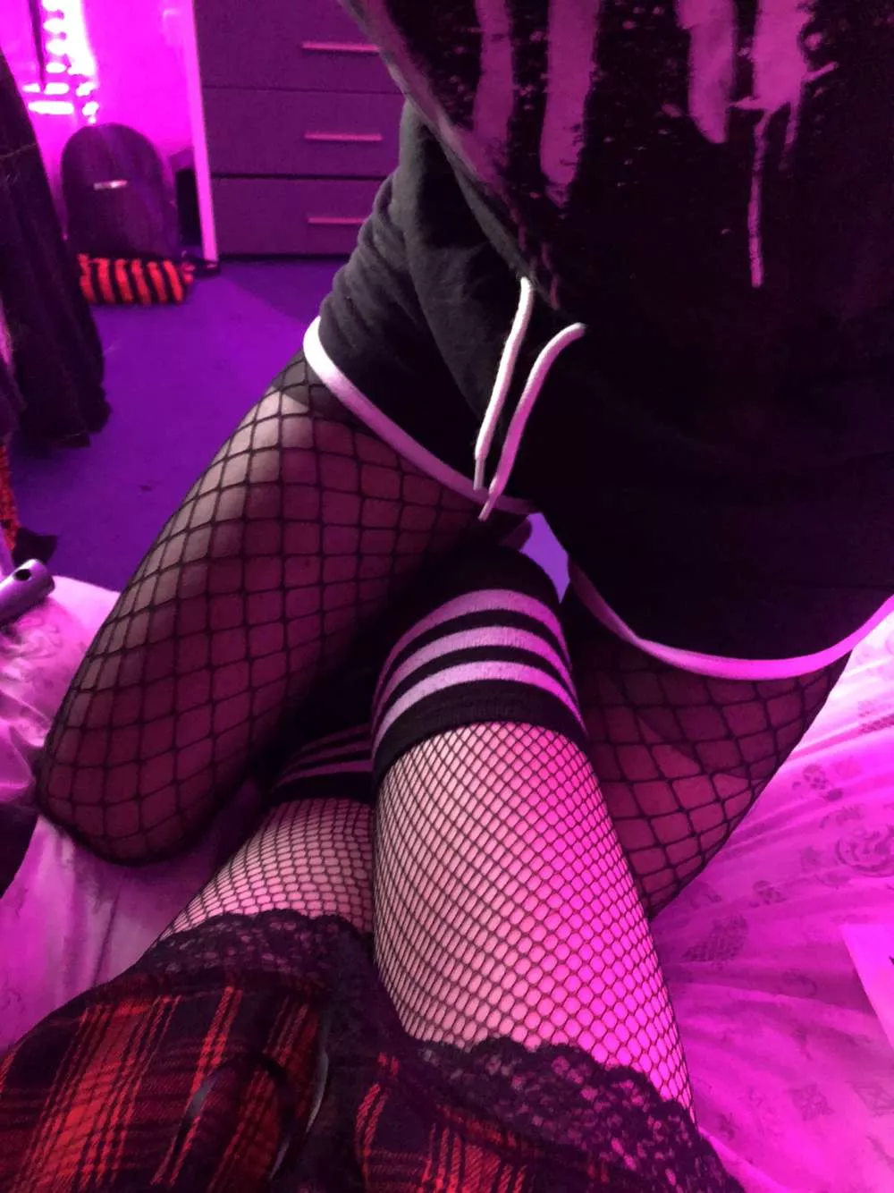 Just 2 femboys, nothing to see here