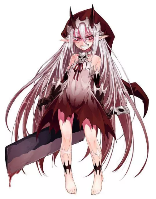 Kora-San (red cap) is now available!