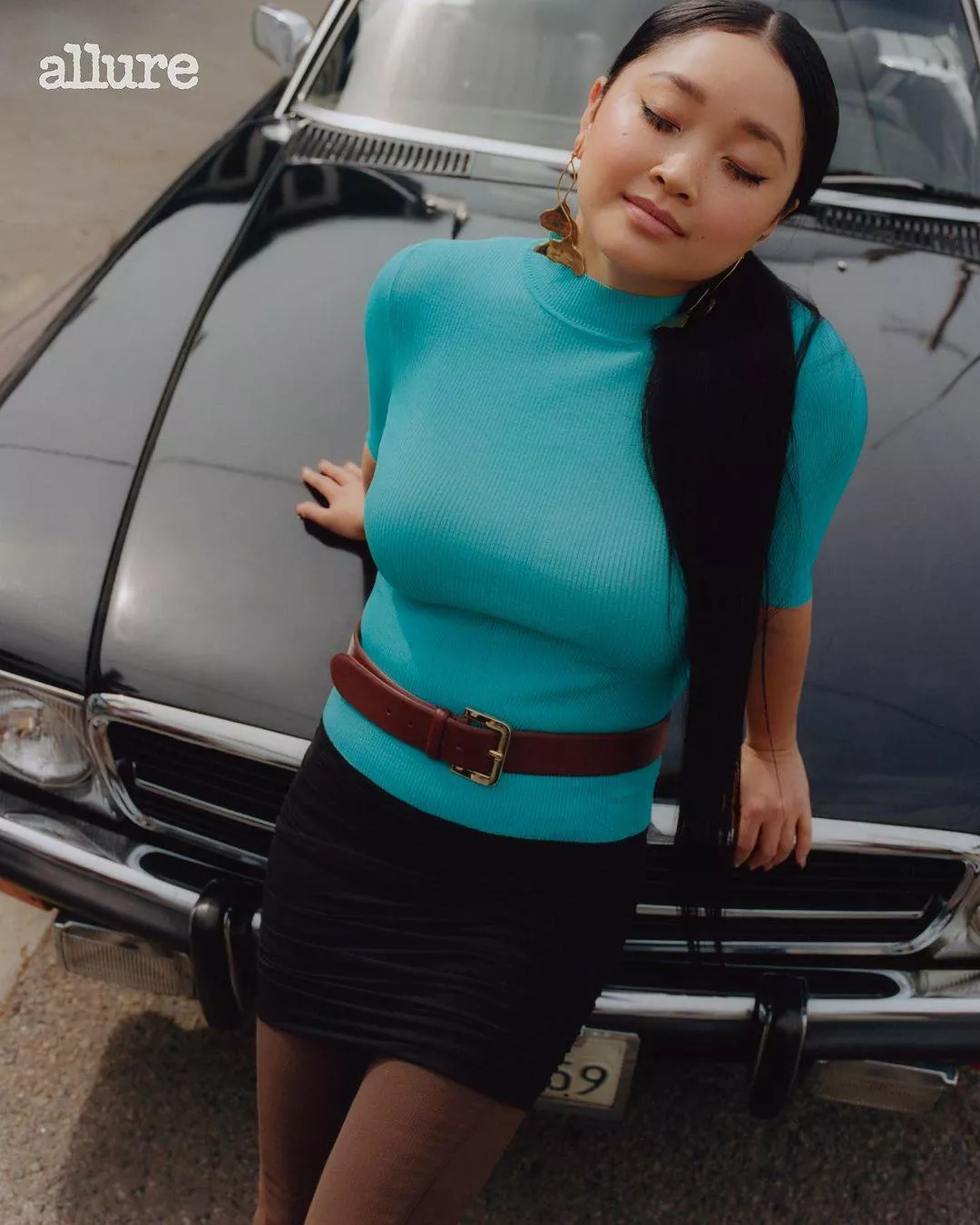 Lana Condor