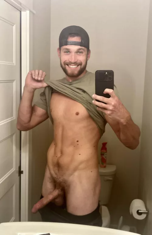 Leg day now who wants to be my cardio