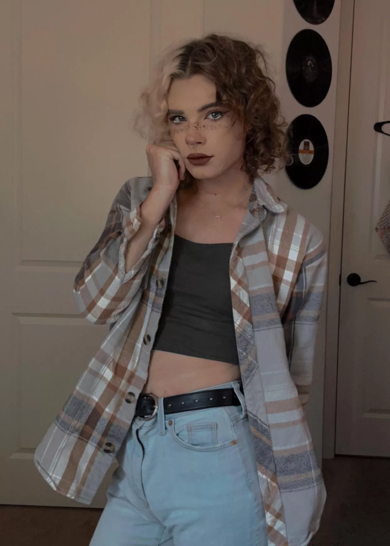 ~ let’s grab some coffee ~