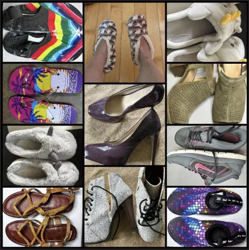 Loved women’s petite shoes and socks