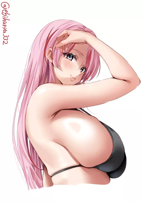 Luigi di Savoia Duca degli Abruzzi [Kantai Collection]