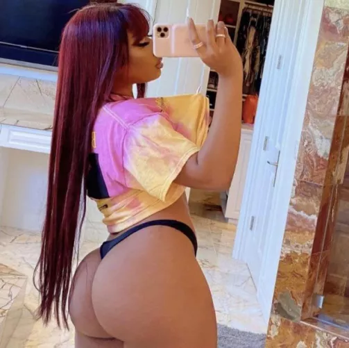 Megan Thee Stallion