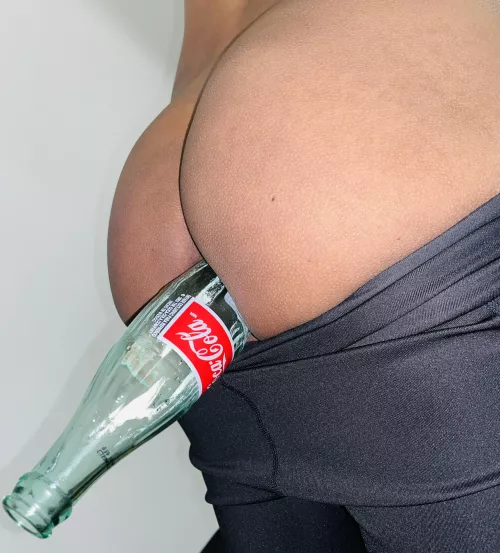 mexican coke!