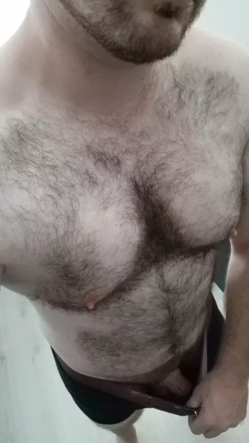 My first pic on this app