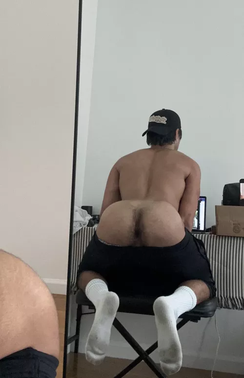 need a good raw man fuck