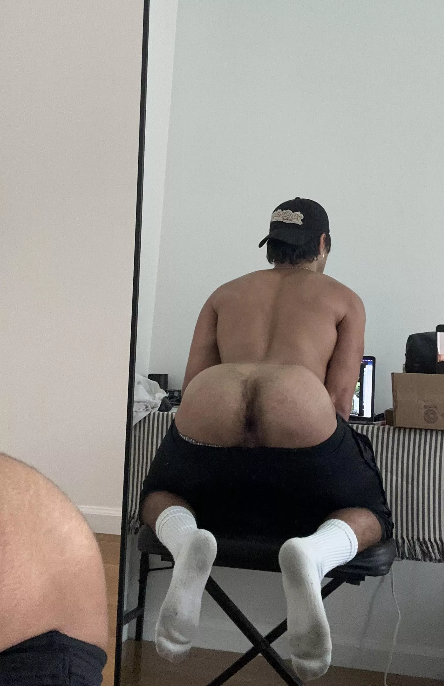 need a good raw man fuck