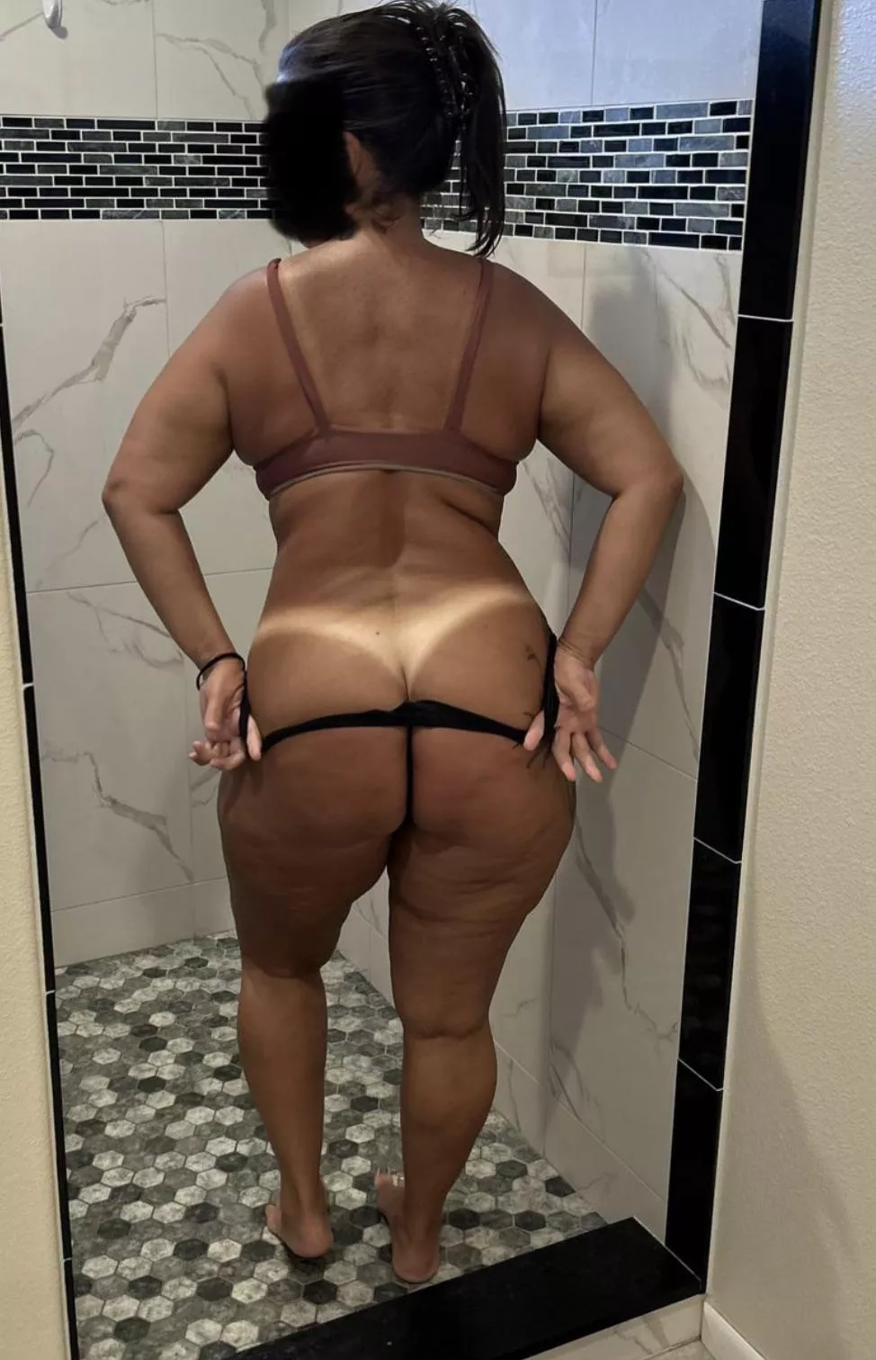 Nothing but a G thing