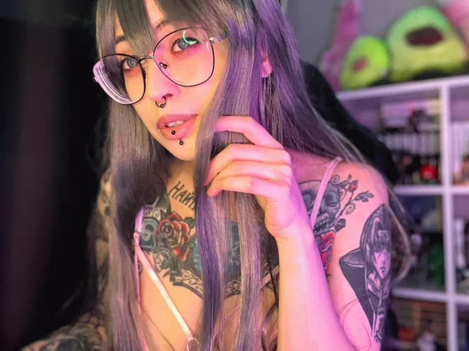 Ready for morning fuck