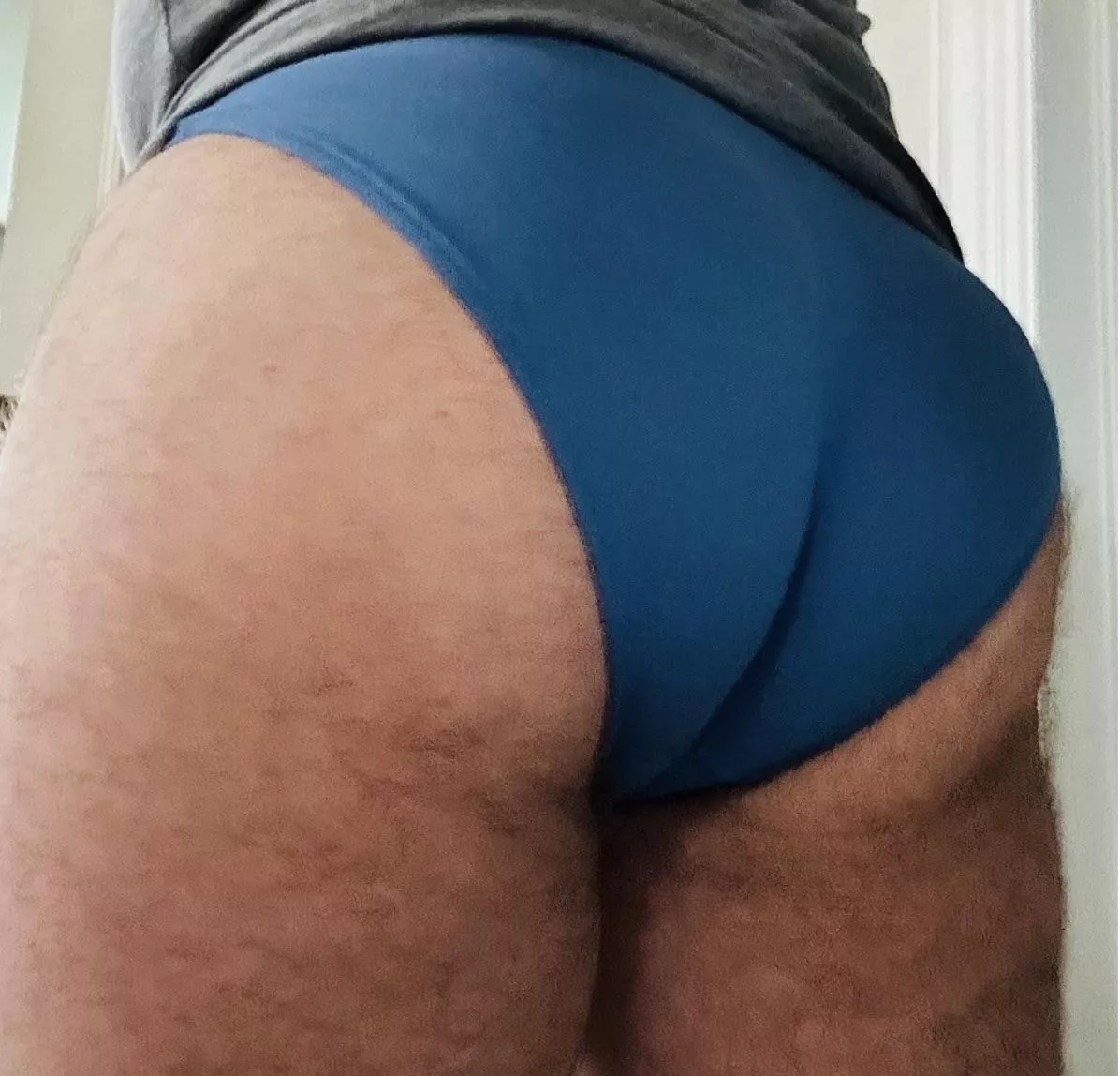 Should I take them off?