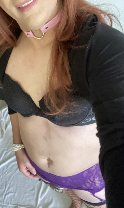 Should I try to pass as a man?