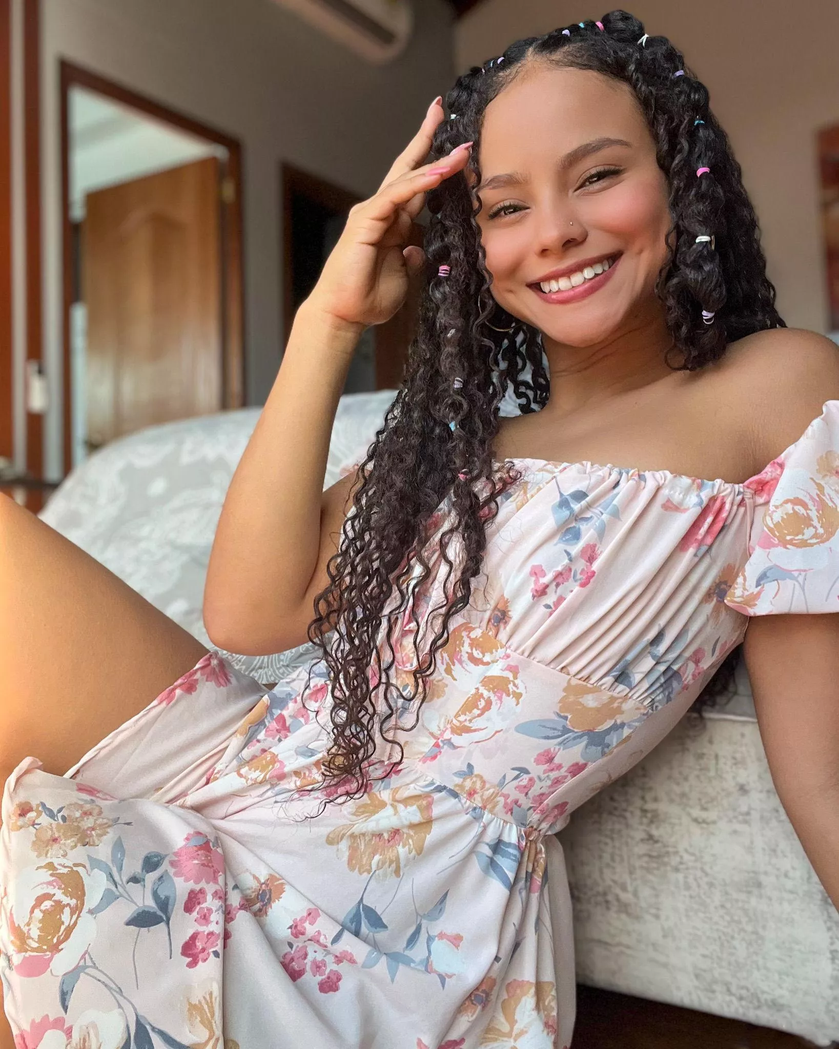 Starting the day like this [f18]