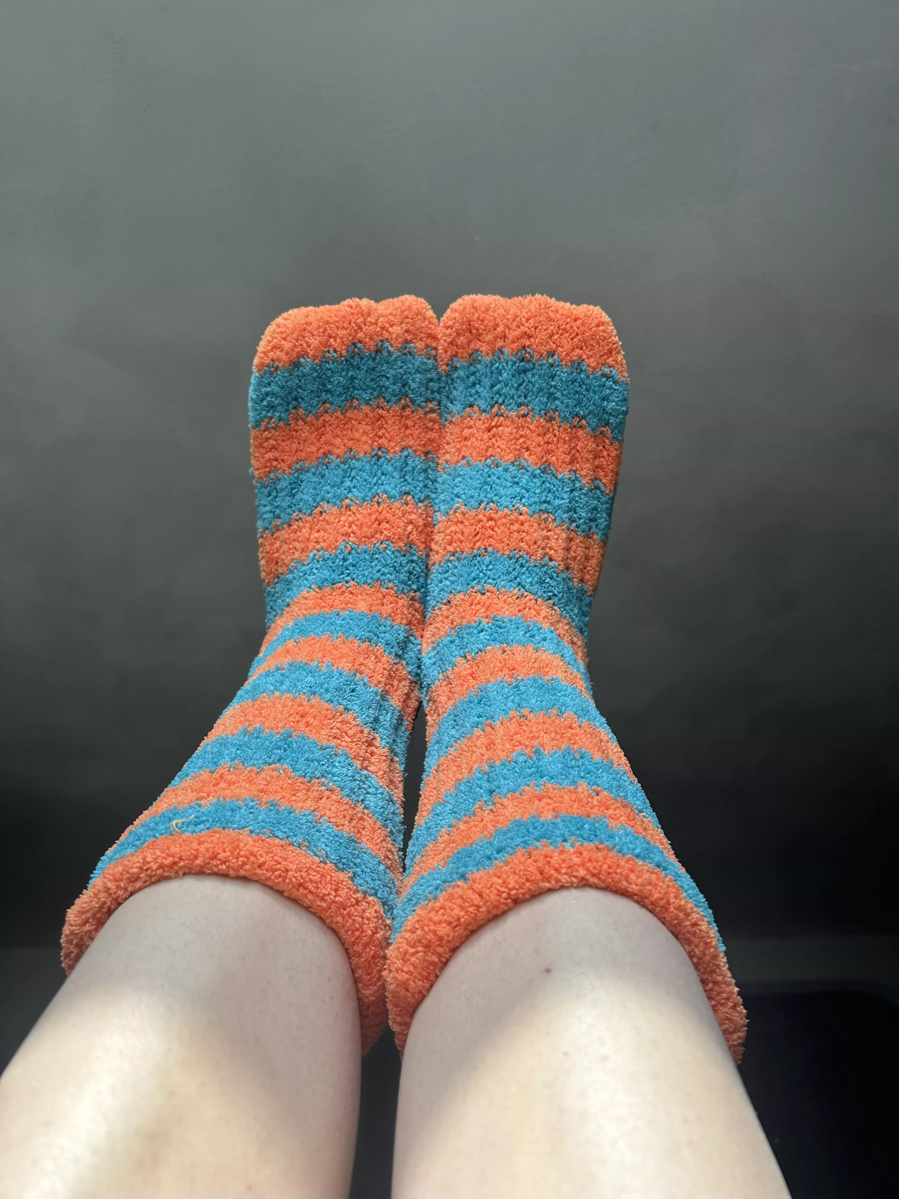 Super thick and warm!