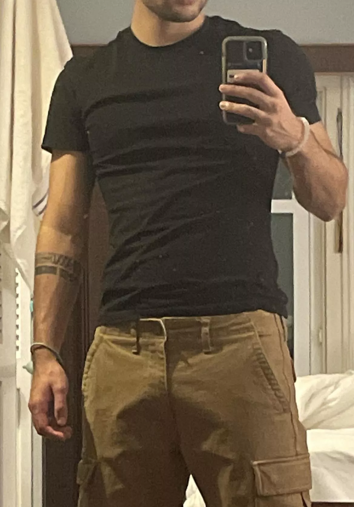 tattoo (british accent)