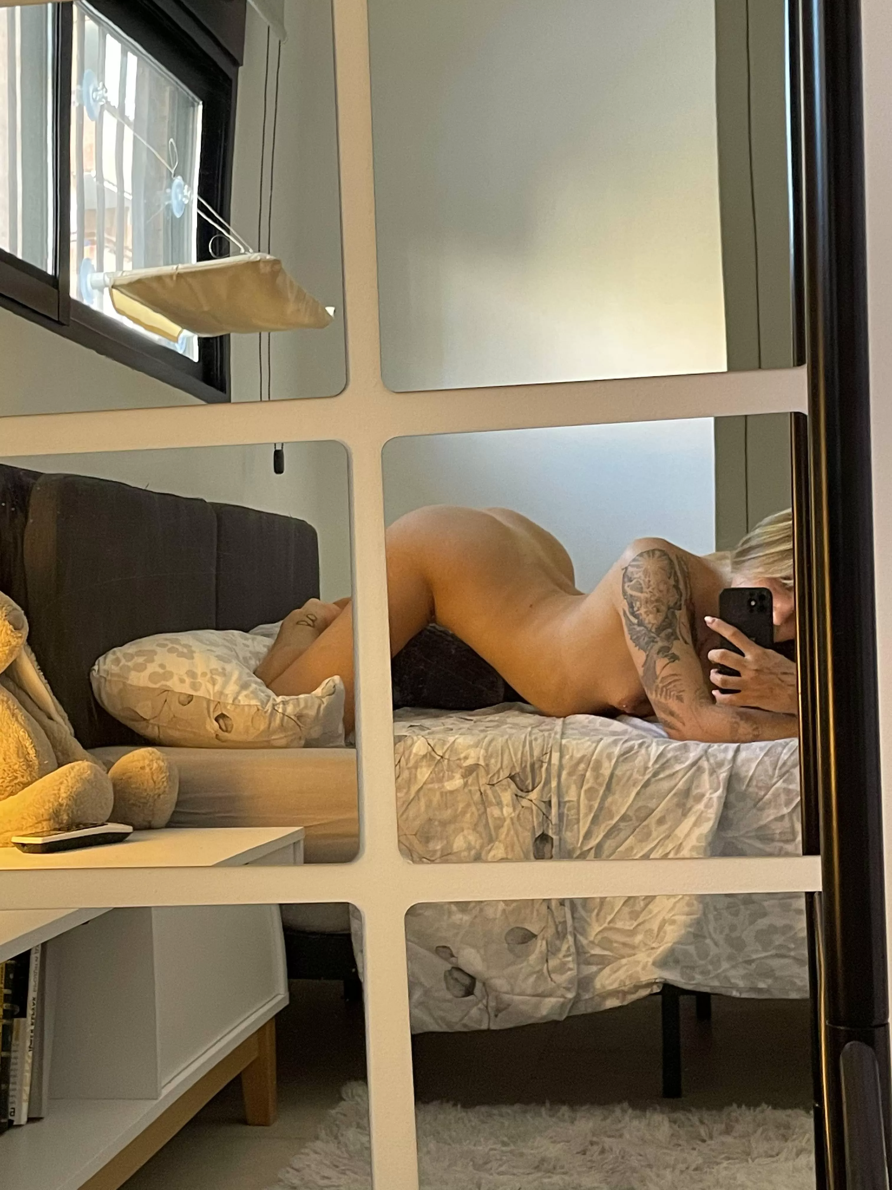 This is the definition of cutie