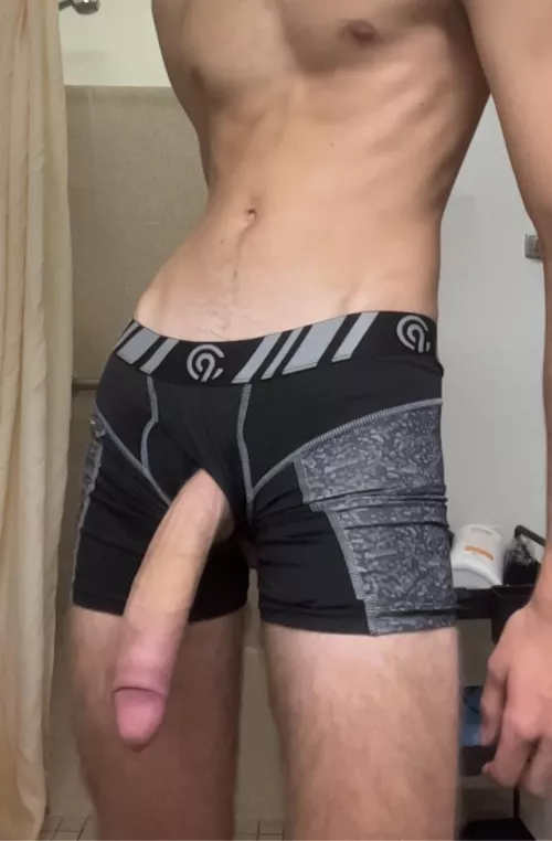 What would you do if I was your roommate?