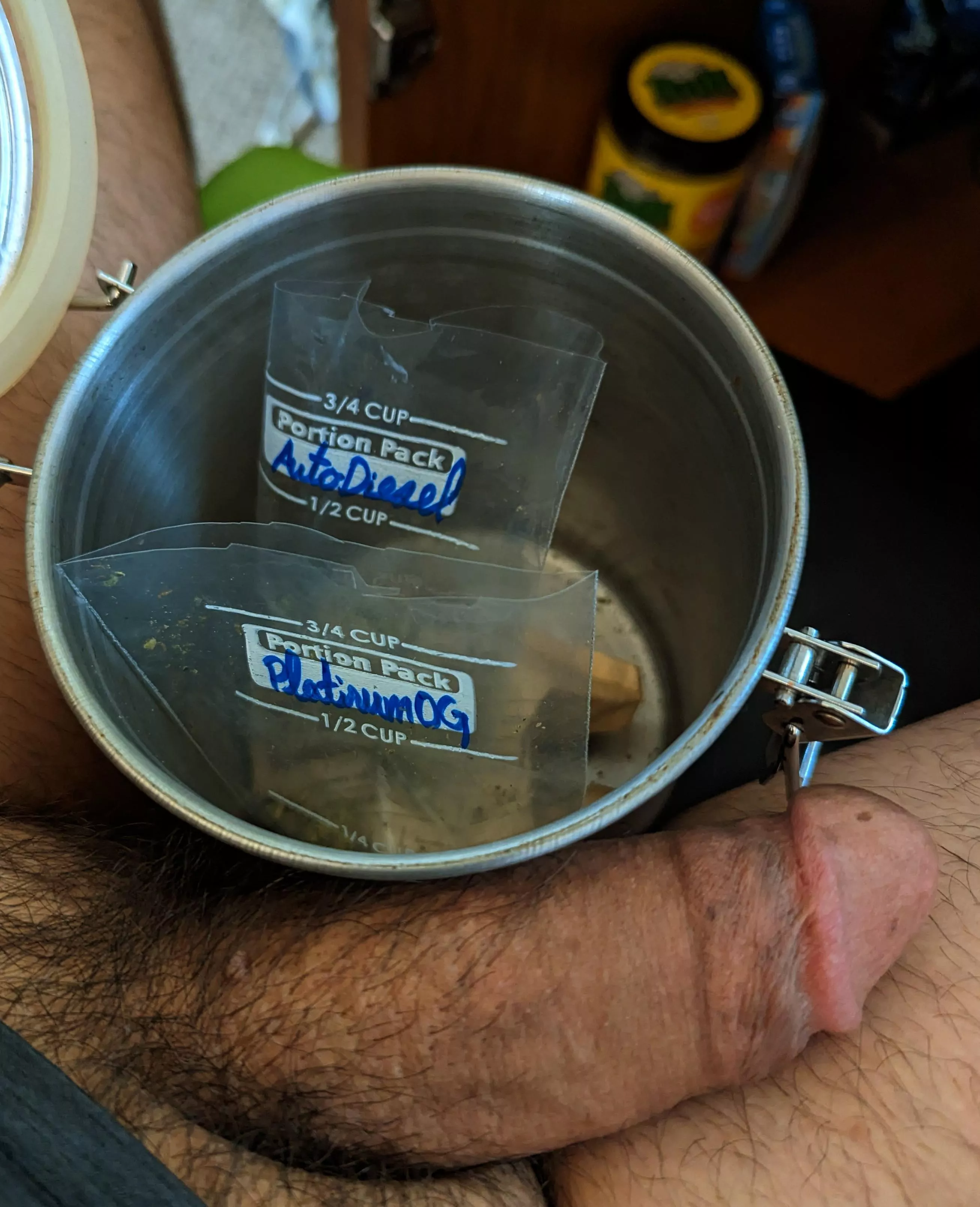 What would you pick? [M]