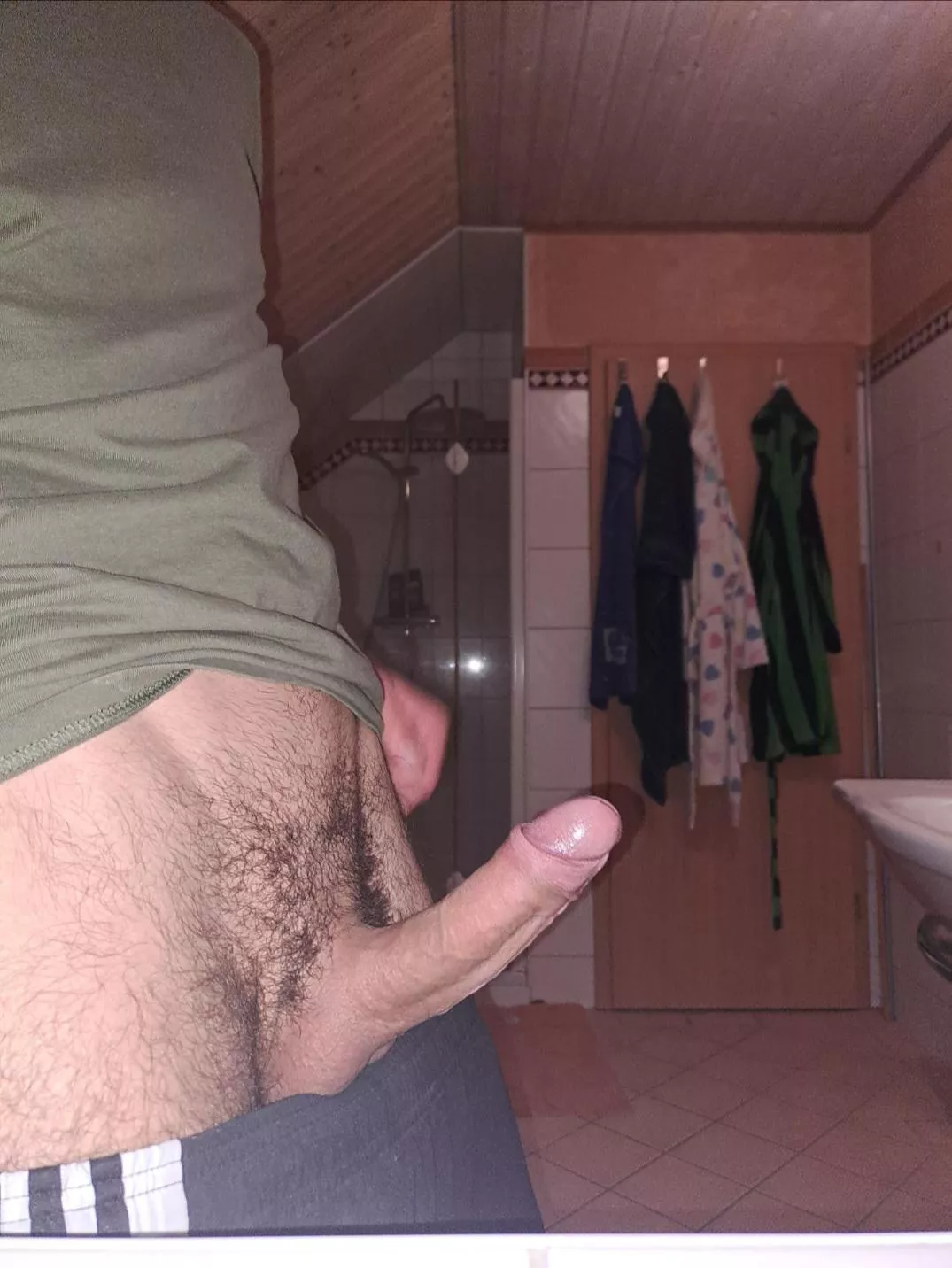 What would you rate from 1 - 10?