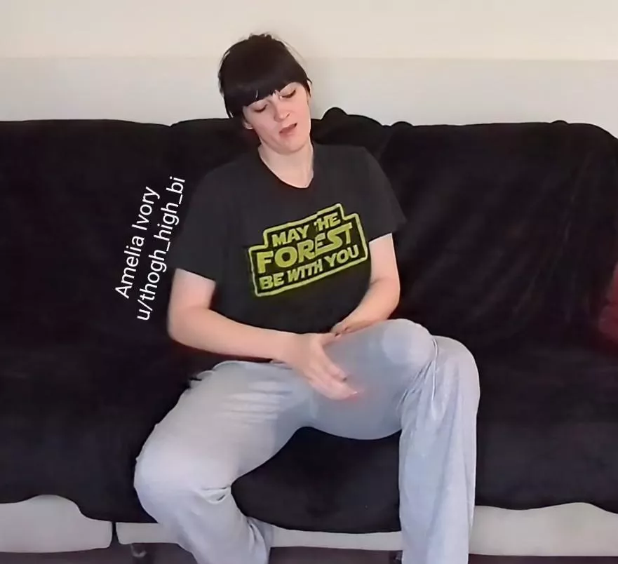 Whatever you're about to say, I'd love to see you even try