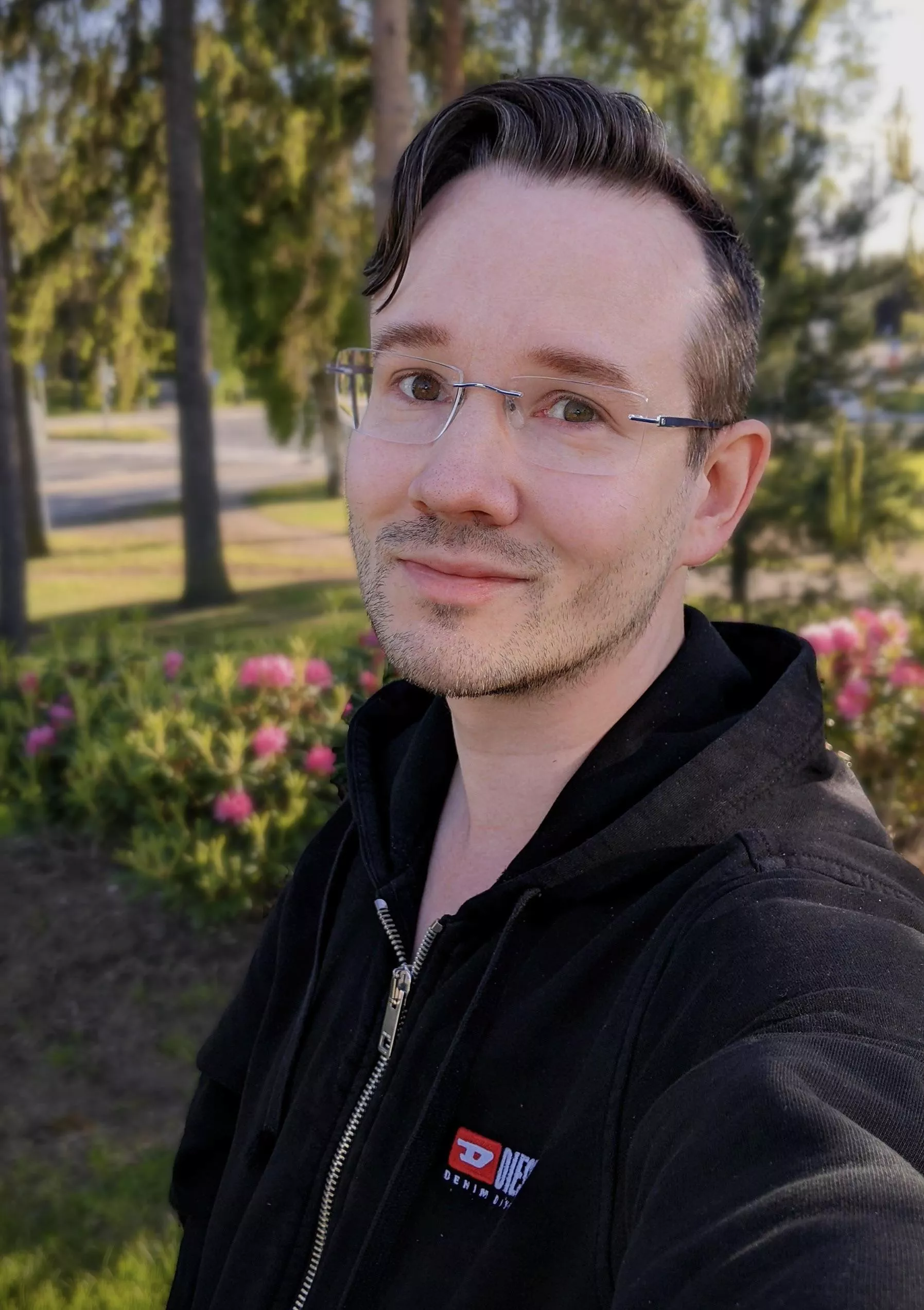 Where are all the Texas Chainsaw Massacre gaymers?