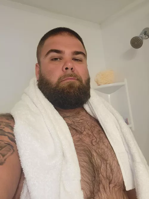 who's ready for a morning workout 😈😏