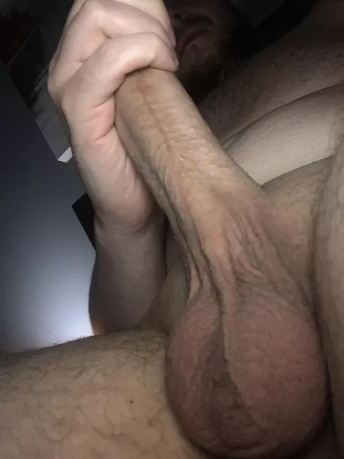 You’re morning view as you cum to suck me. Interested?😏