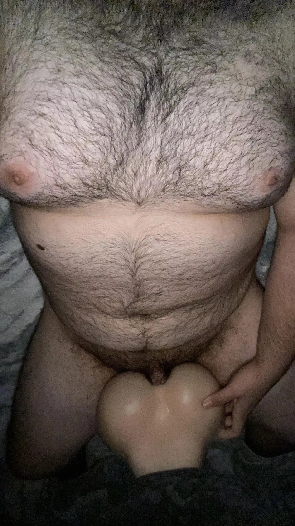 23 Why is it so hard for a bear to find a twink boyfriend? I just want a cute boy to spoil with affection and sex