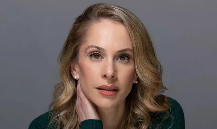 Ana Kasparian