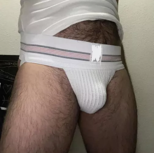 anyone into jocks?