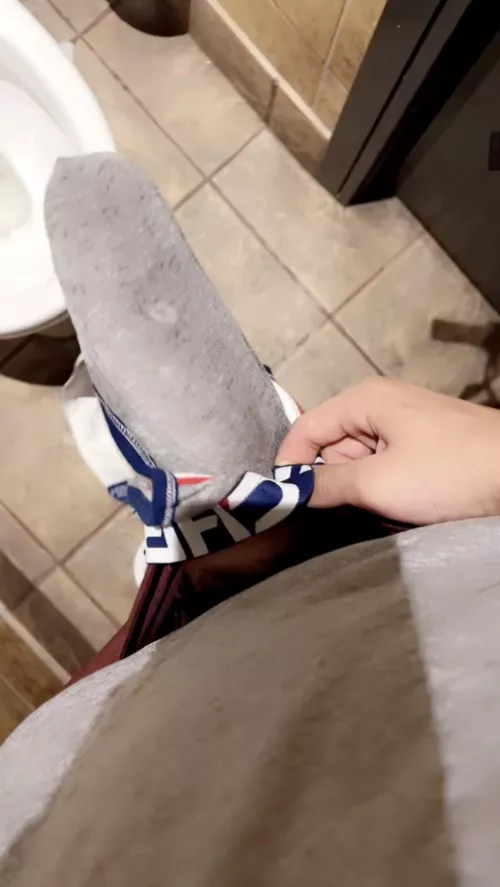 Anyone knows brands that offer jockstraps that can fit my full on boner cock? It’s too small for me