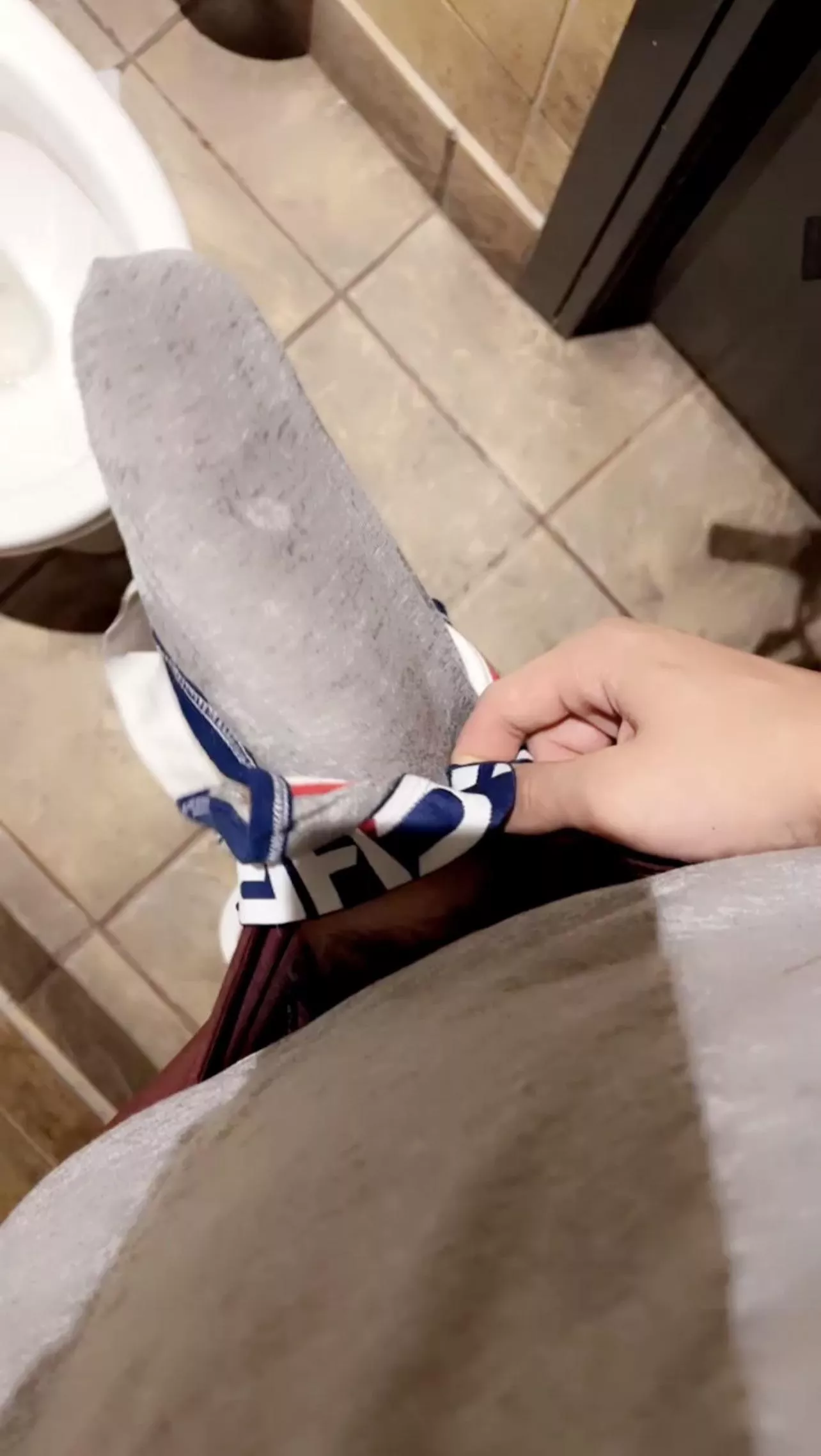 Anyone knows brands that offer jockstraps that can fit my full on boner cock? It’s too small for me