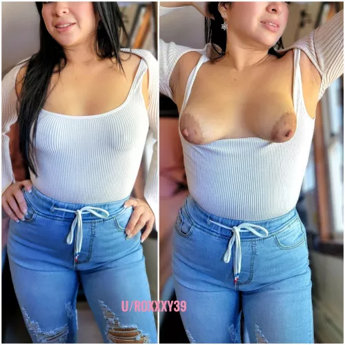 At 42yo I still feel as sexy as ever