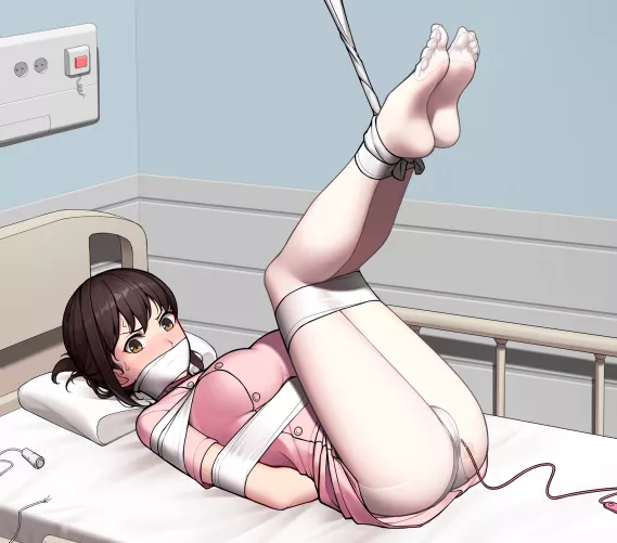 Bandages are for more than just healing