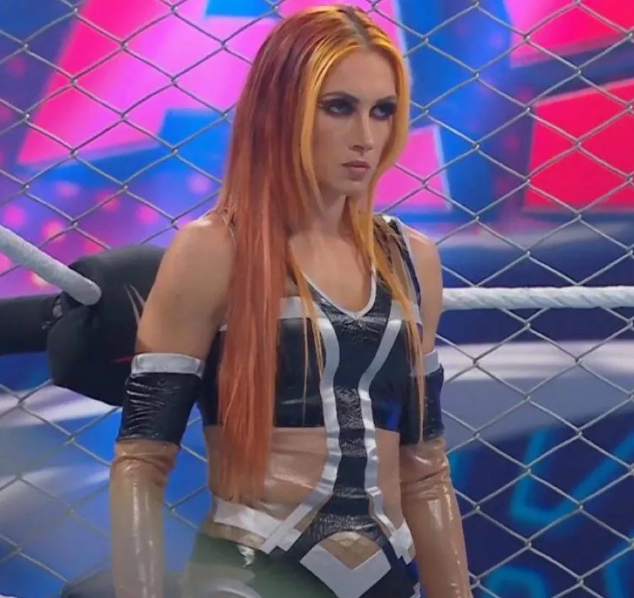 Becky Lynch