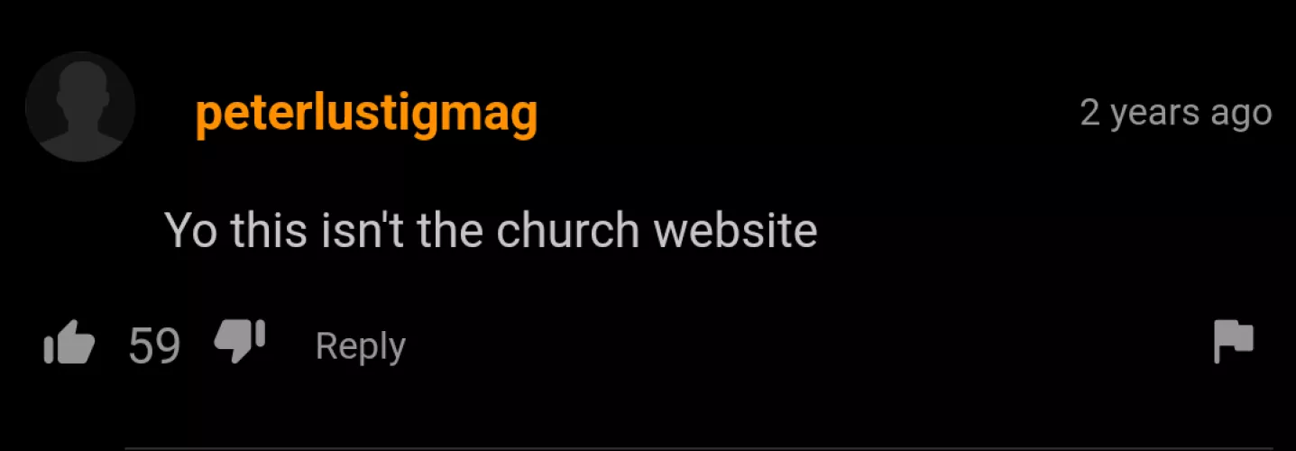 bro had the wrong site ☠️