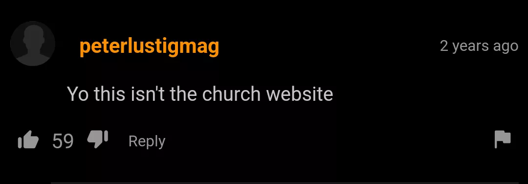 bro had the wrong site ☠️