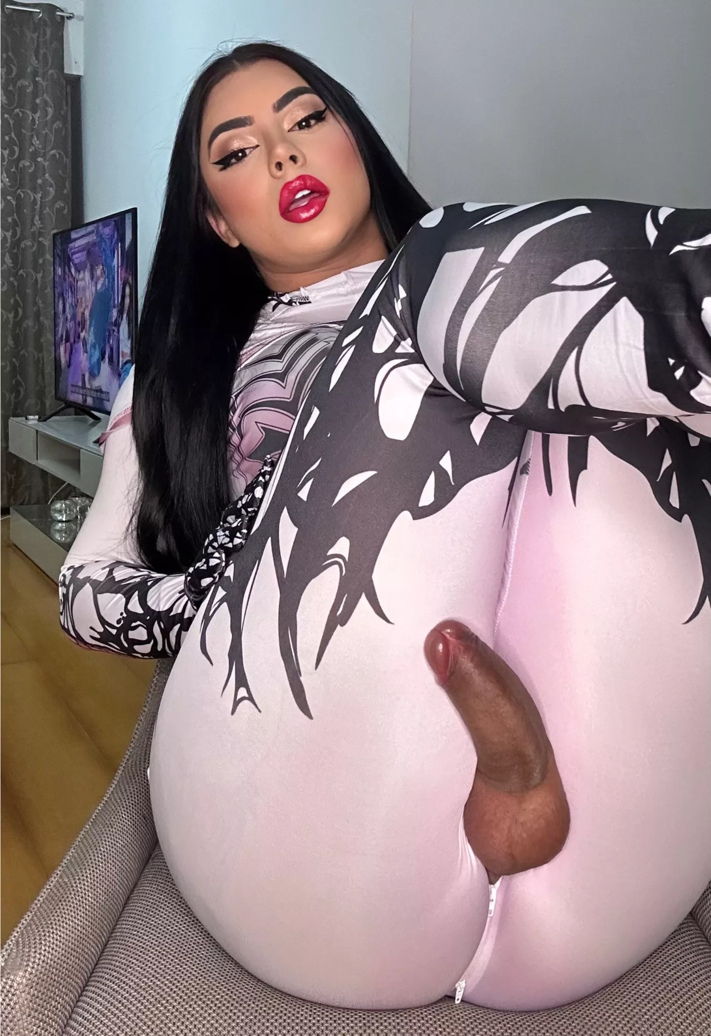 can i be your baddie