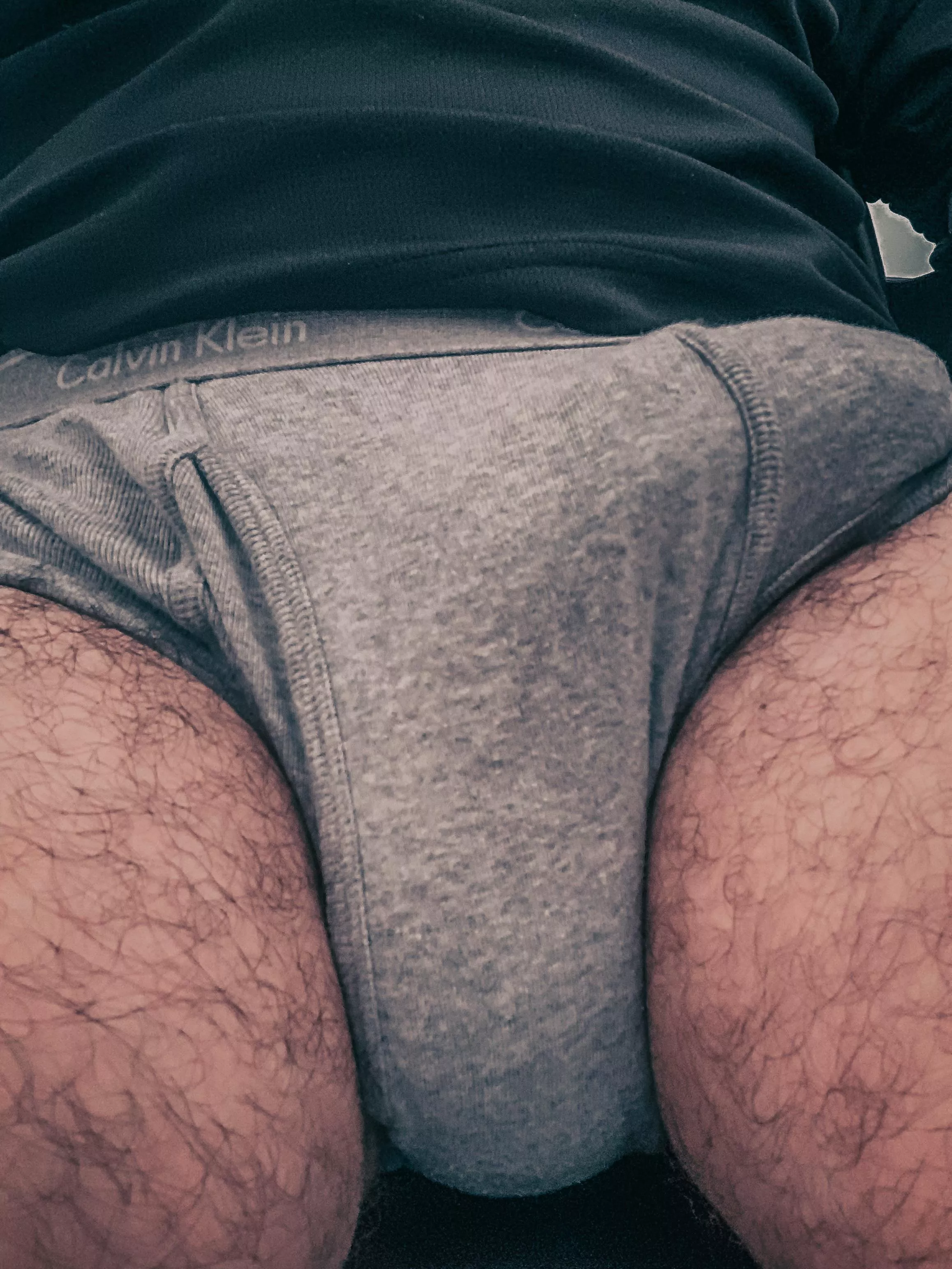 Classic Calvin Kleins