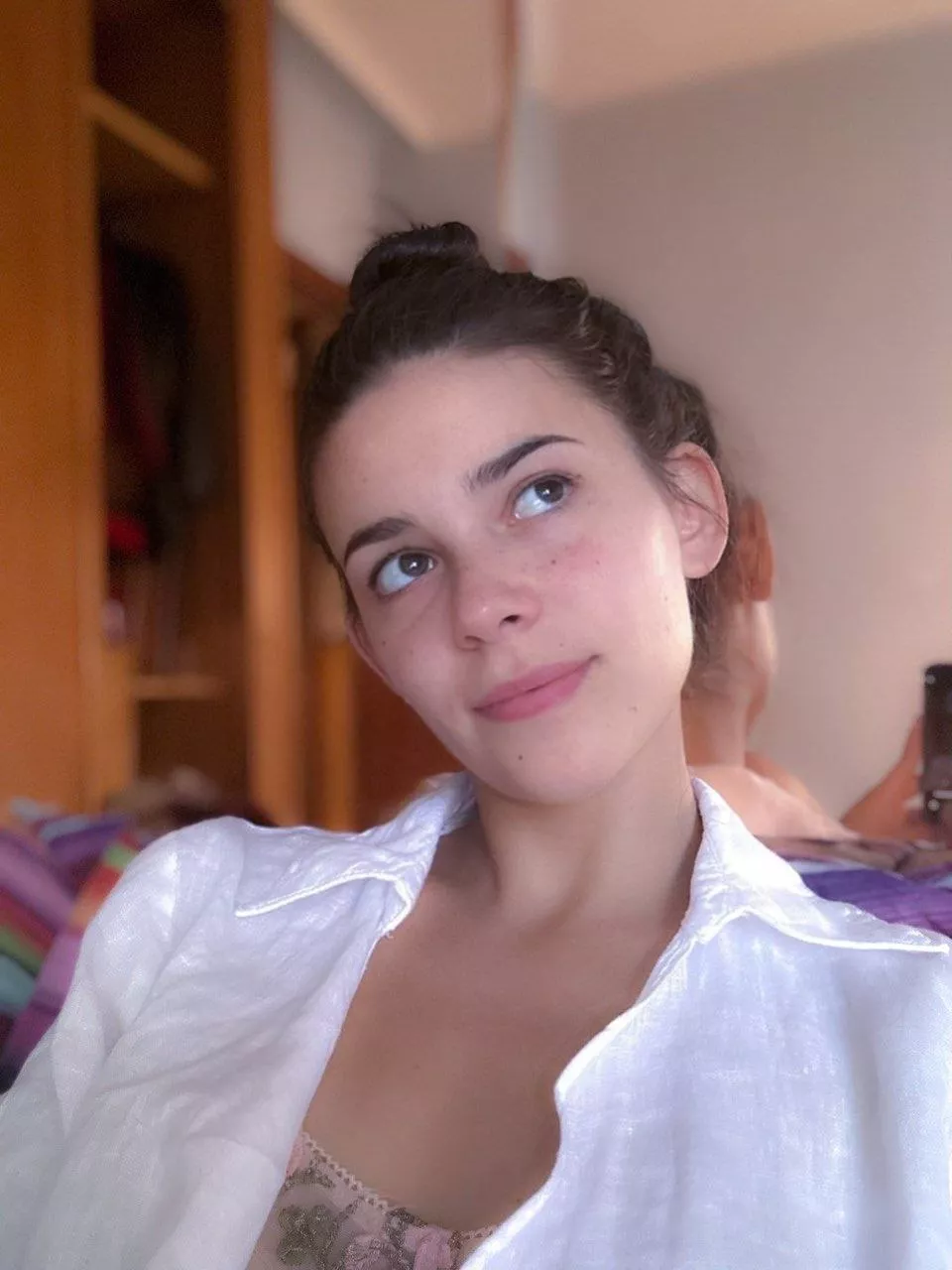 Craving a study break and may something more! [f22]