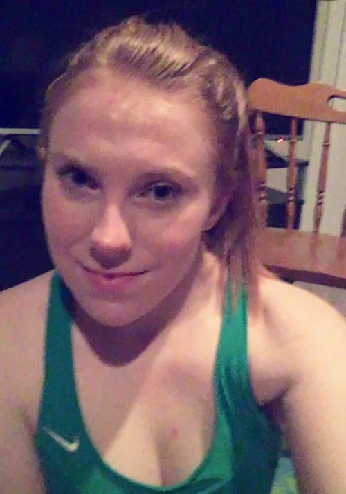 Do I look too innocent to abuse?